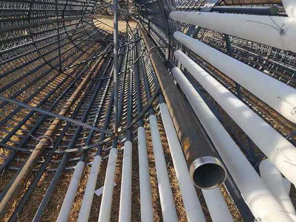 珠海桩基声测管在高速公路桥梁桩基工程中的应用案例